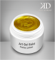 Preview: Art Gel "Gold" Feine Linien Karl Diamant  5 ml